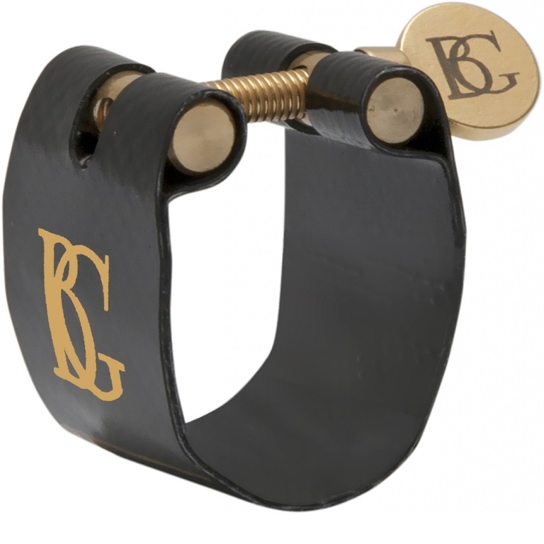 BG Flex Alto Saxophone Ligature