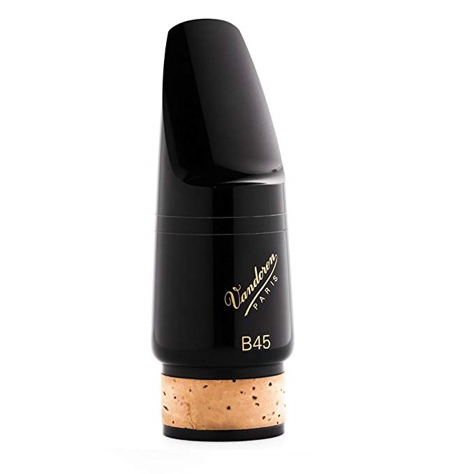 Vandoren B45 Bass Clarinet Mouthpiece