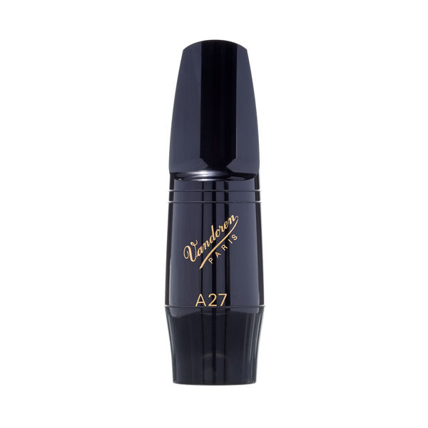 Vandoren V5 A27 Alto Saxophone Mouthpiece