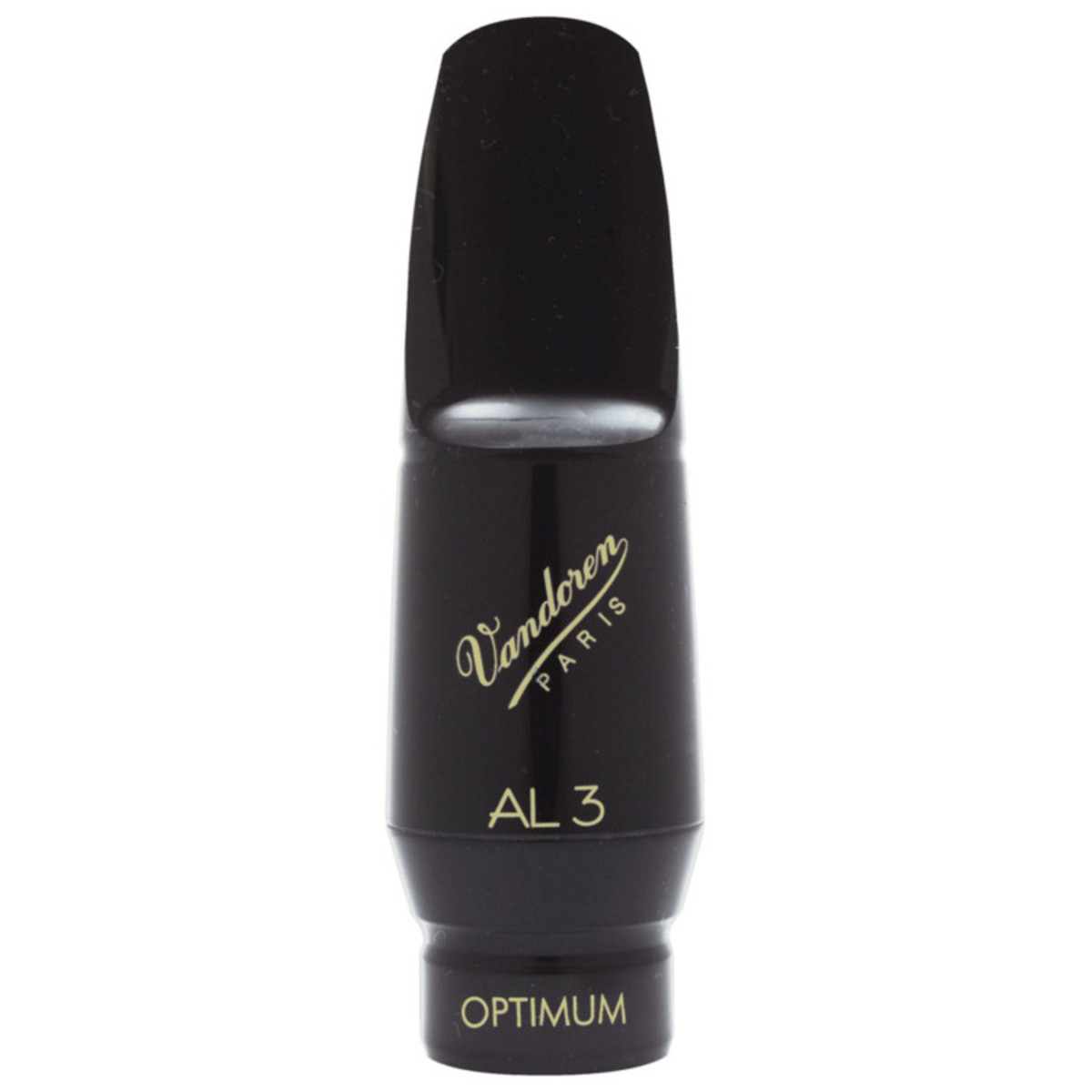 Vandoren Optimum Alto Saxophone Mouthpiece