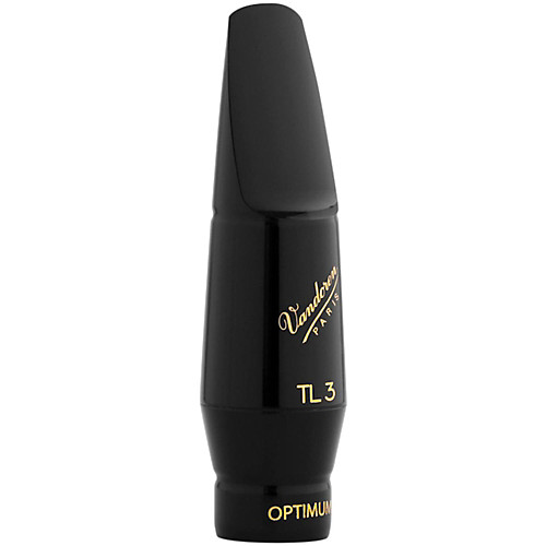 Vandoren Optimum Tenor Saxophone Mouthpiece
