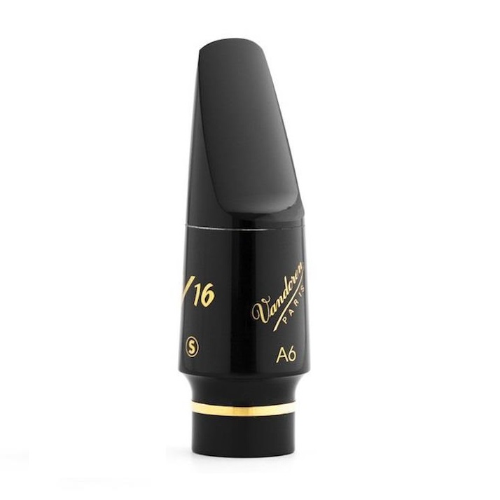 Vandoren V16 Alto Saxophone Mouthpiece