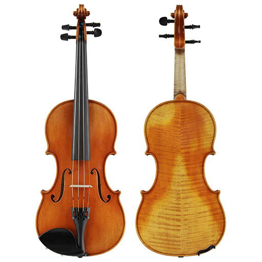 Hagen Weise #120 Guarneri Violin