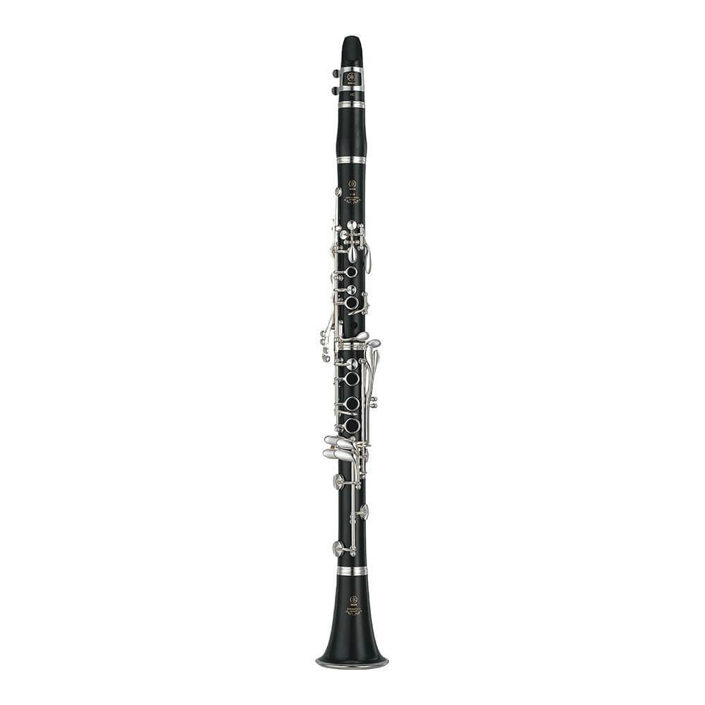 Yamaha YCL650/MKIII Bb Clarinet