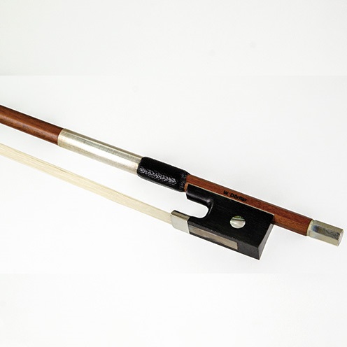 W. Dorfler Pernambuco Violin Bow