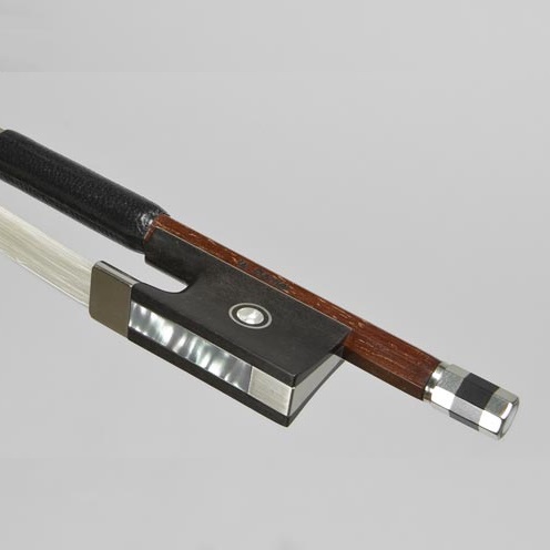 W. Dorfler Brazilwood Violin Bow