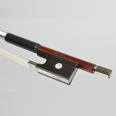 W. Dorfler Pernambuco Violin Bow
