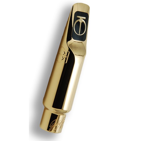 Jody Jazz DV Alto Saxophone Mouthpiece