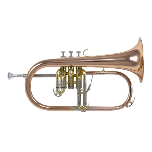 Schagerl SLFL850 Flugelhorn