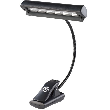 Concert Music Stand Light