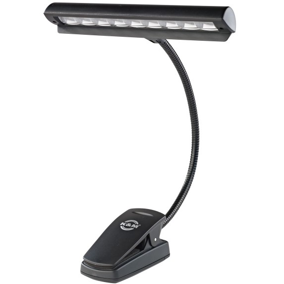 Orchestra Music Stand Light