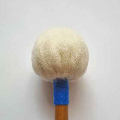 Timpani Mallets - Soft