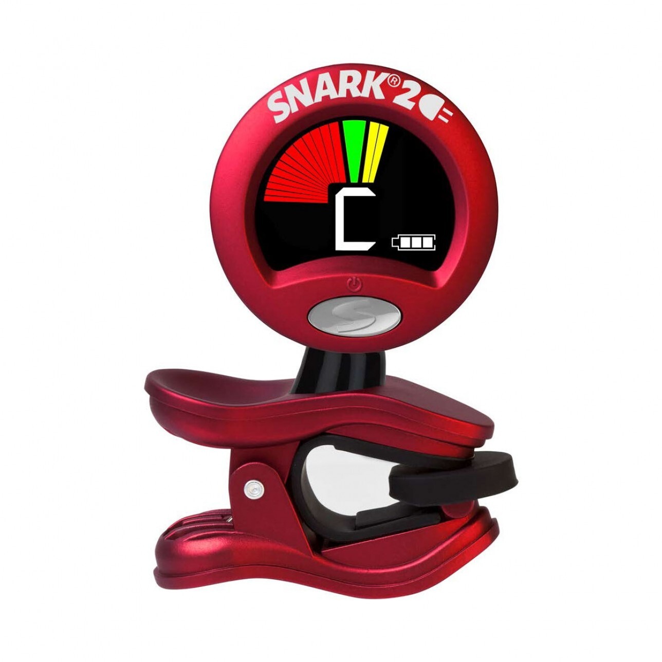 Snark 2 Rechargeable Tuner