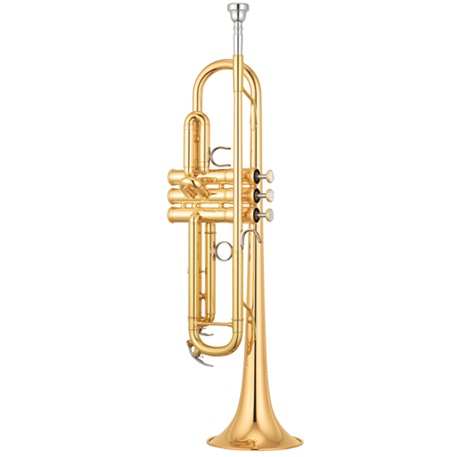 Yamaha YTR5335GII Bb Trumpet